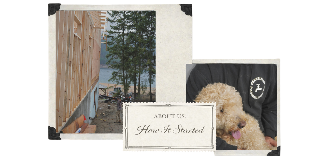 Gekkelman Plumbing and Heating Ltd. photo 5